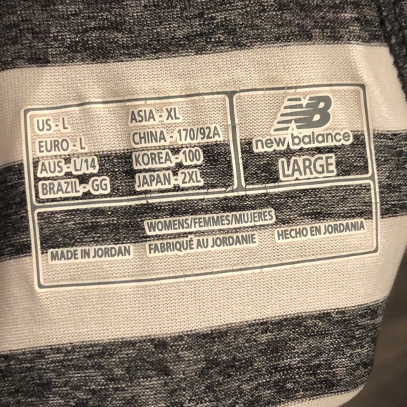 New Balance Tank - Picture 5 of 5